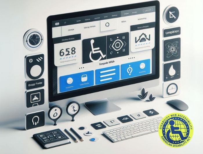 Ensuring ADA & WCAG Compliance Essential Features for Your Website