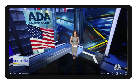 ADA Suite