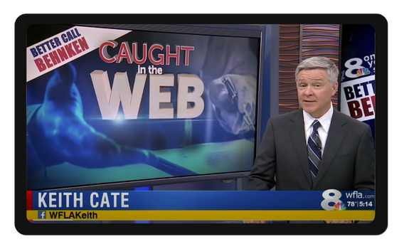WFLA News Channel 8